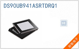DS90UB941ASRTDRQ1