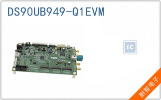 DS90UB949-Q1EVM