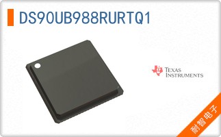 DS90UB988RURTQ1