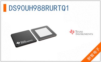 DS90UH988RURTQ1