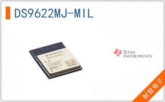 DS9622MJ-MIL