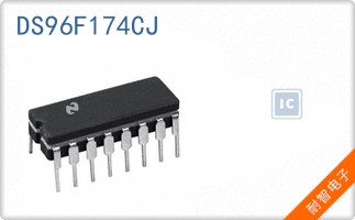DS96F174CJ