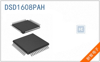 DSD1608PAH