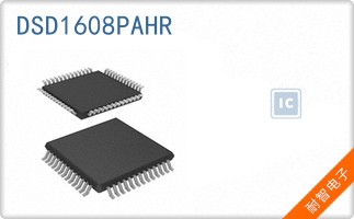 DSD1608PAHR