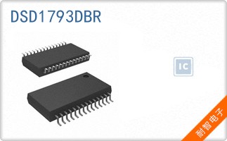 DSD1793DBR