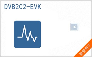 DVB202-EVK