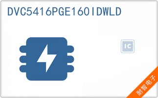 DVC5416PGE160IDWLD