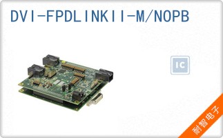 DVI-FPDLINKII-M/NOPB