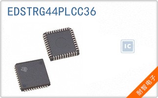 EDSTRG44PLCC36