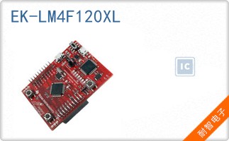 EK-LM4F120XL