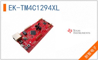 EK-TM4C1294XL