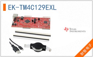 EK-TM4C129EXL