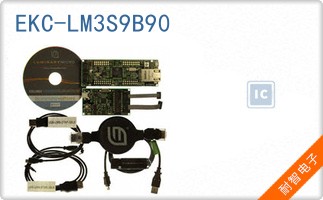 EKC-LM3S9B90