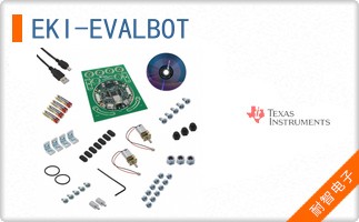 EKI-EVALBOT