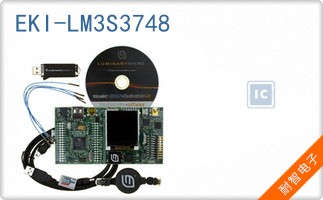 EKI-LM3S3748