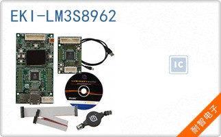 EKI-LM3S8962