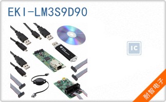 EKI-LM3S9D90