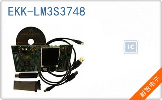 EKK-LM3S3748