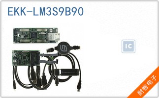 EKK-LM3S9B90