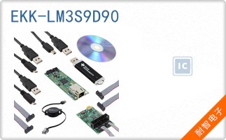 EKK-LM3S9D90