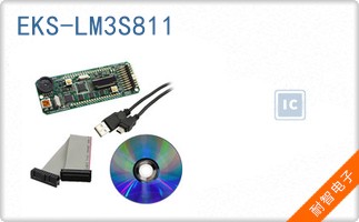 EKS-LM3S811
