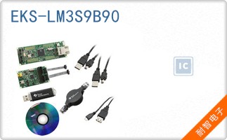 EKS-LM3S9B90