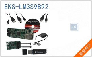 EKS-LM3S9B92
