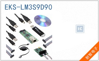 EKS-LM3S9D90