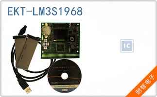 EKT-LM3S1968