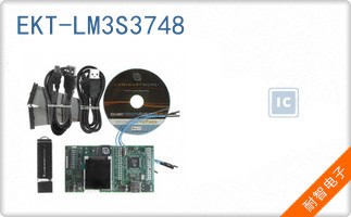 EKT-LM3S3748