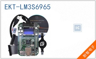 EKT-LM3S6965