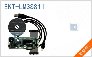 EKT-LM3S811