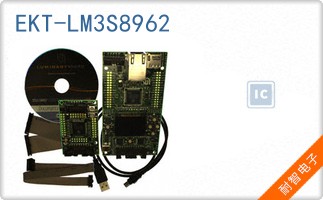 EKT-LM3S8962
