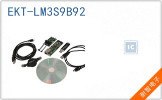 EKT-LM3S9B92