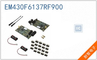 EM430F6137RF900