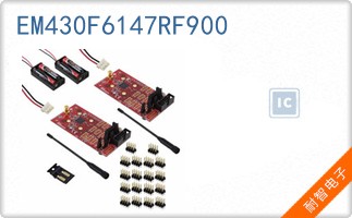 EM430F6147RF900