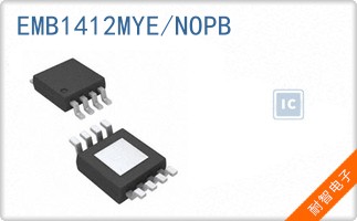 EMB1412MYE/NOPB