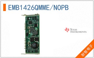 EMB1426QMME/NOPB