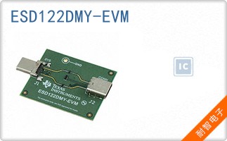 ESD122DMY-EVM