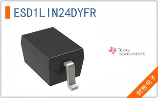 ESD1LIN24DYFR