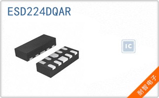 ESD224DQAR