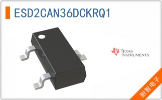 ESD2CAN36DCKRQ1