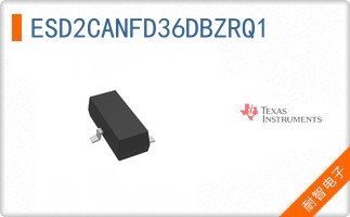 ESD2CANFD36DBZRQ1