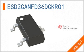 ESD2CANFD36DCKRQ1