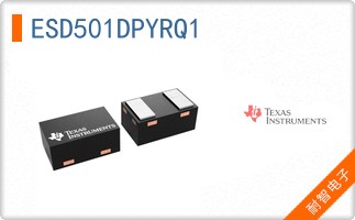 ESD501DPYRQ1