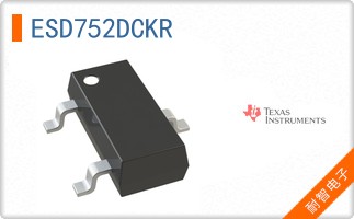 ESD752DCKR
