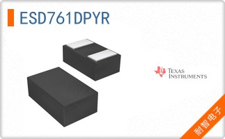 ESD761DPYR