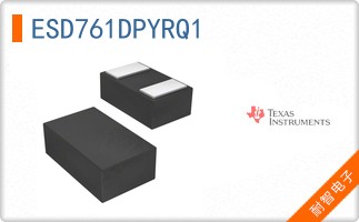 ESD761DPYRQ1