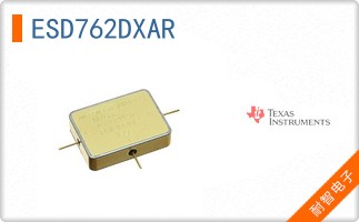 ESD762DXAR