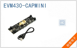 EVM430-CAPMINI